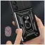 Чехол для мобильного телефона BeCover Military Samsung Galaxy A55 5G SM-A556 Black (711018) - миниатюра 4