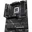 Материнська плата ASUS ROG STRIX X870E-H GAMING WIFI7 (ROG STRIX X870E-H GAMING WIFI7) (Socket AM5, AMD X870E, ATX) - мініатюра 3
