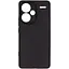 Чохол до мобільного телефона BeCover Xiaomi Redmi Note 13 Pro Plus 5G Black (710917) - мініатюра 1