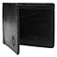Мужской кожаный кошелек Pazolini 11.5х9х1 см acs0029283 - миниатюра 5