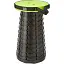 Стілець розкладний Skif Outdoor Tower Зелене - мініатюра 1