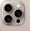 Смартфон Apple iPhone 15 Pro 256GB Natural Titanium [MTV53] Б/У [163511] - миниатюра 5