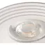 Светильник точечный без патрона Kanlux Liglo DSO W (35776) - миниатюра 3