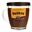 Шоколадна паста Nutkao в горнятку класична 330 г - мініатюра 1