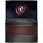 Игровой ноутбук MSI Pulse GL76 12UGK, Intel Core i7-12700H, 4.7GHz, 17.3 Full HD, 16GB, SSD 512GB, NVIDIA GeForce RTX 3070 8GB, Free Dos - миниатюра 3