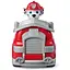 Игровой набор Paw Patrol базовый спасательный автомобиль с водителем Маршал (SM97237/6071209) - миниатюра 5