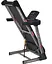Беговая дорожка Toorx Treadmill Voyager Plus (VOYAGER-PLUS) - миниатюра 2