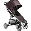 BabyJogger Дитяча коляска прогулянкова CITY MINI 4W 2, BRICK MAHOGANY (047406179046) - мініатюра 1