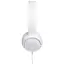 Наушники JBL T500 White (JBLT500WHT) - миниатюра 6