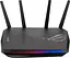 Маршрутизатор GS-AX5400 AX5400, 4xGE LAN, 1xGE WAN, 1xUSB3.2, MESH, EU-UK Asus teh0017305 - мініатюра 2
