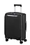 Валіза 55 См Samsonite UPSCAPE BLACK 55x40x23(26) KJ1*09007 - мініатюра 12