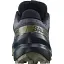 Кросівки Salomon outdoor Speedcross GTX 6 9 Grisai/Carbon/Tea - мініатюра 4