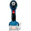 Шурупокрут-дриль ударний акумуляторний Professional GSB 18 V-50 18В Bosch teh0025360 - мініатюра 4