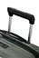 Чемодан Samsonite UPSCAPE 55 см KHAKI 55x40x20(23) KJ1*14001 - миниатюра 4