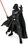 Фігурка Sega Зоряні війни Дарт Вейдер Star Wars Darth Vader 19 см S SW DV 19 - мініатюра 2
