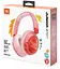Гарнитура JR470NC Pink JBL teh0026571 - миниатюра 4