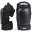 Защита колена REKD Pro Ramp Knee Pads XL Чорний - миниатюра 3