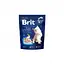 Сухий корм Brit Premium Cat by Nature Kitten для кошенят, з куркою, 300 г - мініатюра 6