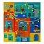 Адвент-календарь с игрушками и наклейками Bob Snail 97 г - миниатюра 3