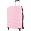 Чемодан Semi Line 26" L Pink Cream (T5573-5) - миниатюра 1