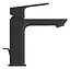 Смеситель для умывальника M-размера Grohe Cubeo 1017492430 Черный матовый - миниатюра 2