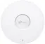 Точка доступа EAP650 AX3000 1xGE LAN PoE Passive PoE TP-Link teh0017246 - миниатюра 1