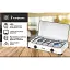 Газовая настольная плита PRIME Technics PGK 200 CW - миниатюра 15