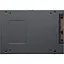 Накопитель SSD Kingston A400 2.5" SATAIII TLC 960GB (SA400S37/960G) - миниатюра 2