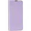 Чохол до мобільного телефона BeCover Exclusive New Style Samsung Galaxy A26 SM-A266 Purple (713022) - мініатюра 1