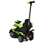 Детская машинка толокар 3 в 1 M 5781EBLR-5 до 23 кг - миниатюра 5