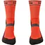 Шкарпетки Bridgedale Mountain Bike Winter Weight T2 Merino Sport Boot M Orange/Black (1053-710353.327.M) - мініатюра 2