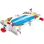Настольная интерактивная игра Ummi 18818 Shooting Ball Blue - миниатюра 1