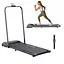Беговая дорожка THUNDER Viva Silver - миниатюра 6