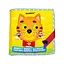 Развивающая детская книга Bambini det0005402 - миниатюра 1