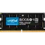 Оперативна пам'ять Crucial 32GB DDR5 4800MHz SO-DIMM (CT32G48C40S5) - мініатюра 1