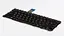 Клавіатура для ноутбука Asus R300/X301/F301/Black Ru (A1549) - мініатюра 2