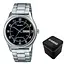Casio MTP-V006D-1B2 - мініатюра 1
