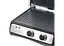 Прижимной электрический гриль Crownberg Cb-1044 2000W - миниатюра 6