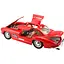 Автомодель Bburago Mercedes-Benz 300 SL 1954 1:24 Red (18-22023) [119097] - миниатюра 3