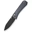 Нож складной Weknife Bougie Banter WE24009-1 - миниатюра 1