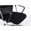 Офісне крісло Kinderkraft Ekspand WF-J05 Black - мініатюра 5