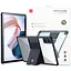 Чохол накладка з підставкою HunDD з посиленими кутами для для Xiaomi Redmi Pad Pro (12.1") / Poco Pad (12.1") Чорний - мініатюра 2