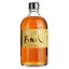 Віскі Akashi Single Malt White Wine 4 Year Old 50% 0.5 л в подарунковій упаковці - мініатюра 2