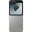 Смартфон Samsung Galaxy Flip 6 12/512GB Silver (F741B) [NFC, 2 SIM/1 SIM + eSIM] - мініатюра 3
