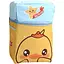 Детский рюкзак Bambi C 60565-7 с ярким 3D изображением утенка, боковыми карманами и мягкой эргономичной спинкой. - миниатюра 1