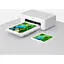 Портативний фотопринтер MiJia Instant Photo Printer 1S Set (BHR6747GL) EU [130778] - мініатюра 7