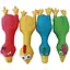 Іграшка для собак Tatrapet Toys Fun латексні птиці 18 см (різні фігурки) - мініатюра 1