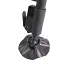 Крісло розкладне Bo-Camp Carp Black/Grey/Green (1204100) - мініатюра 9