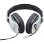 Беспроводные наушники Baseus GoPlay 1 Max Gaming Wired Headphones OS Moon White - миниатюра 5