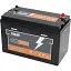 Аккумулятор PowMr LiFePO4 12V 12.8V/150Ah/1920Wh (POW-150AH-12.8V) [113735] - миниатюра 3